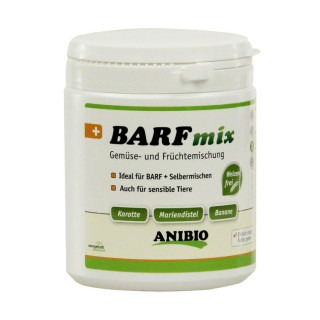 Anibio BARF pour chien