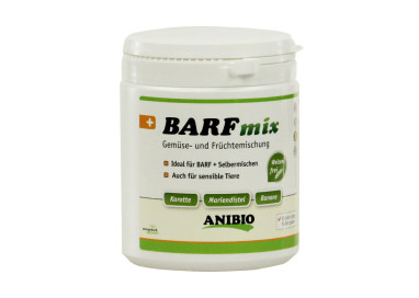 Anibio BARF pour chien