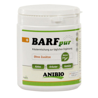 Anibio BARF pour chien