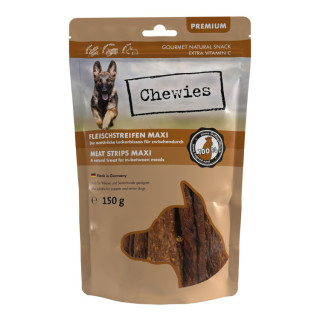 Chewies Maxi bandes pour chien