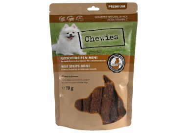 Chewies mini bandes pour chien