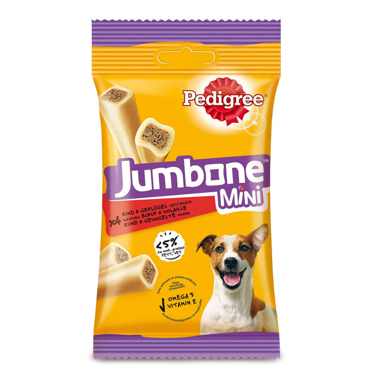 Biscuits pour chien Pedigree