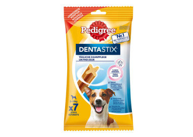 DentaStix pour petit chien