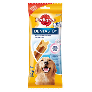 DentaStix pour grand chien