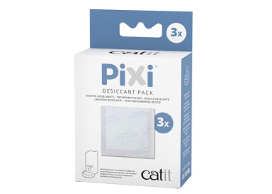 Tampon déshydratant pour distributeur Catit Pixi