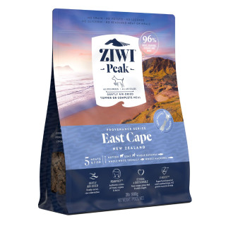 ZIWI croquettes pour chien BARF East Cape