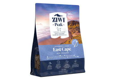 ZIWI croquettes pour chien BARF East Cape