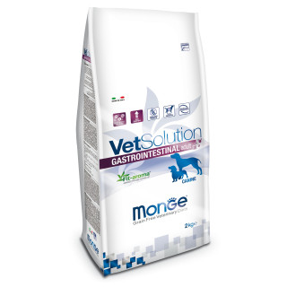 Monge Vet solution