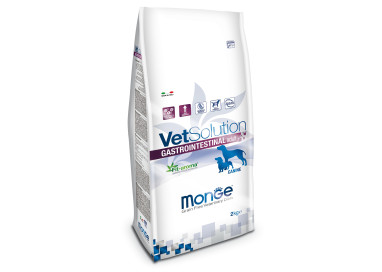 Monge Vet solution