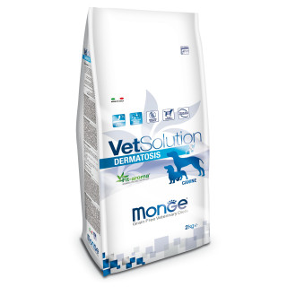 Monge Vetsolution Dermatosis