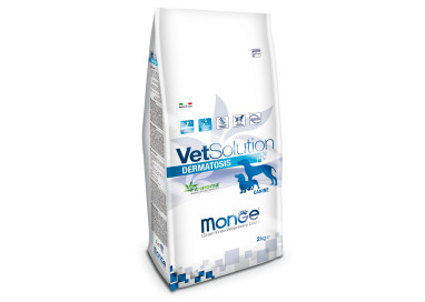 Monge Vetsolution Dermatosis