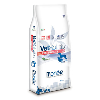 Monge VetSolution pour chien Mobility