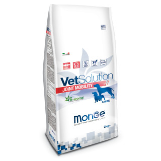 Monge Vet solution Joint mobility