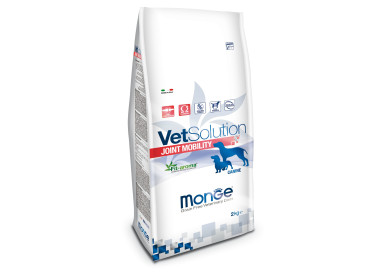 Monge Vet solution Joint mobility