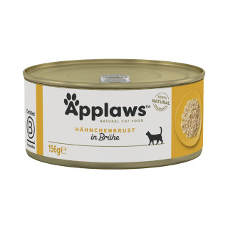 Applaws poulet boite pour chat