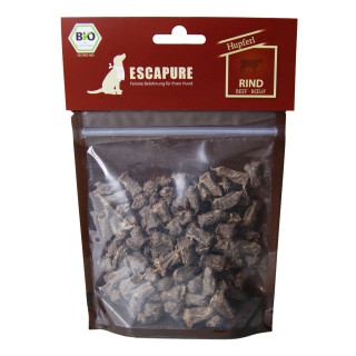 Escapure dragée BIO boeuf