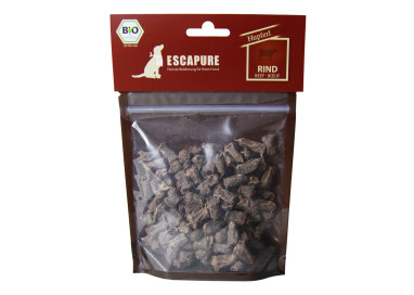 Escapure dragée BIO boeuf