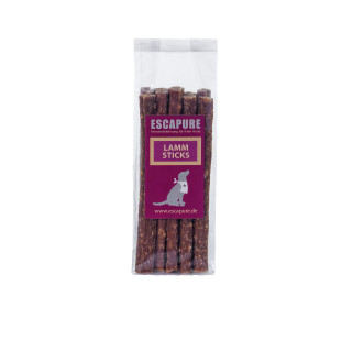 Escapure Sticks d'agneau