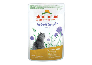 Almo Nature Holistic Digestive Help Volaille