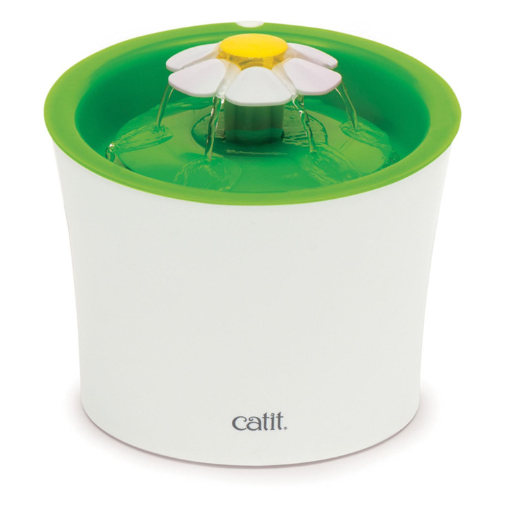 Catit fontaine pour chat