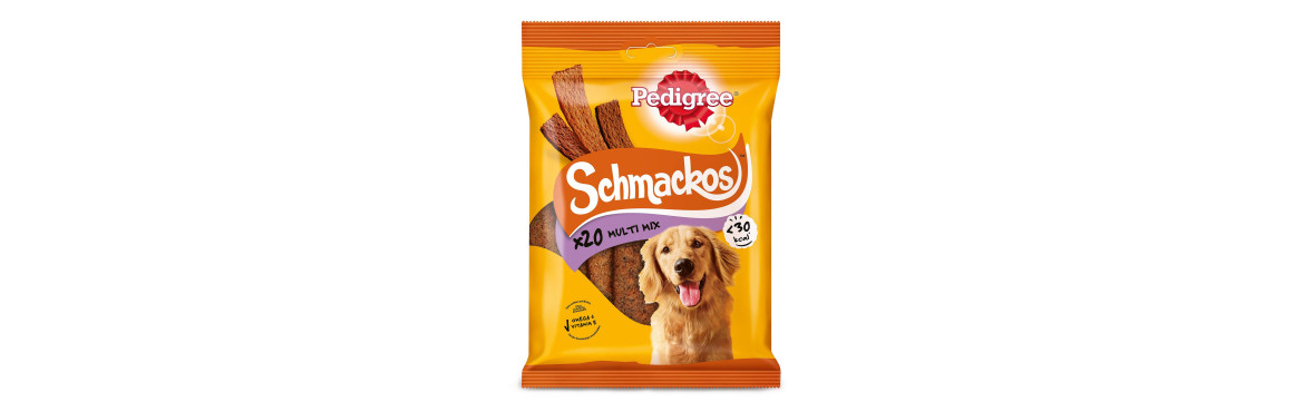 Catégorie Snack pour chien - essentiel-dog.ch : Dog's Chicken-Stripes snack pour chien , Dogy's Duck Breast snack pour chie...