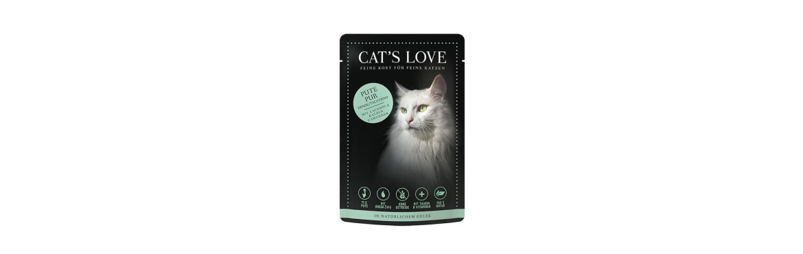 Catégorie Nourriture humide pour chat - essentiel-dog.ch : Adult veau frais, Monoprotéine, 85g , ShinyCat filet de thon et co...